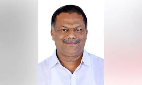 സീതി സാഹിബ് പുരസ്കാരം പി.കെ. ഷാഹുൽ ഹമീദിന്