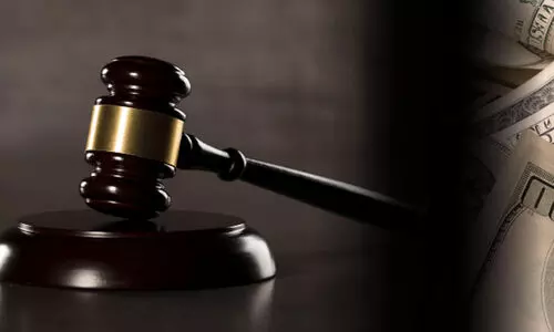 നി​യ​മ​ലം​ഘ​നം: സ്ഥാ​പ​ന​ത്തി​ന്​ 50 ല​ക്ഷം ദി​ർ​ഹം പി​ഴ