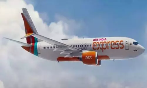 കു​വൈ​ത്ത്-​ഗോ​വ എ​യ​ർ ഇ​ന്ത്യ എ​ക്‌​സ്പ്ര​സ് നി​ർ​ത്ത​ലാ​ക്കു​ന്നു