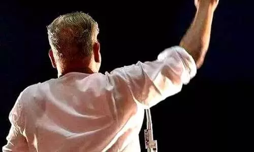 പോരാട്ടങ്ങളുടെ കാർക്കശ്യം