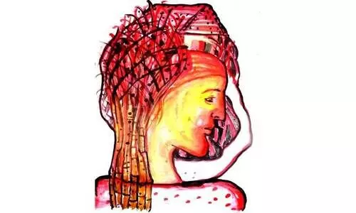 ഒരു മാന്യ വനിത ഒരു മാന്യ വനിത