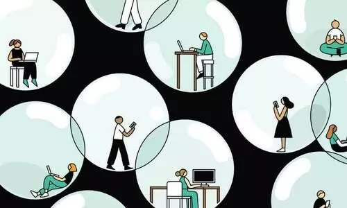 ടെക്നോ-കാപിറ്റലിസം ഉയർത്തുന്ന വെല്ലുവിളികൾ