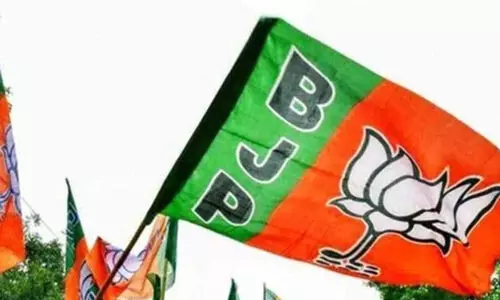 ആരാകും യു.പിയിൽ ബി.ജെ.പിയുടെ അടുത്ത അധ്യക്ഷൻ? ആറ് പേരുടെ ചുരുക്കപ്പട്ടിക പുറത്ത്