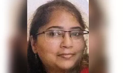 ചെങ്ങന്നൂർ മുളകുഴ സ്വദേശി കുവൈത്തിൽ നിര്യാതയായി