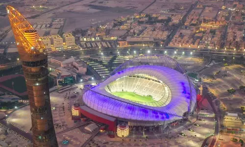 അണ്ടർ 17 ലോകകപ്പ്; ഫുട്ബാൾ കൗമാരോത്സവത്തിന് ഇനി നൂറുദിനങ്ങൾ