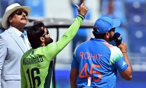 ഏഷ്യാകപ്പ് മത്സരക്രമമായി; ഇന്ത്യ -പാകിസ്താൻ പോരാട്ടം സെപ്റ്റംബർ 14ന്, ഫൈനൽ 28ന്