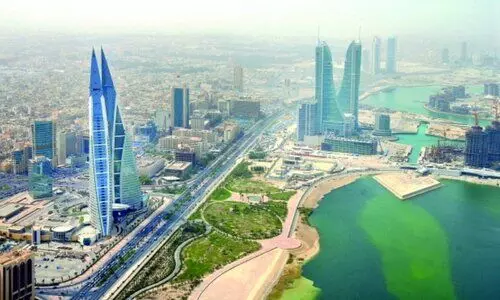 ബഹ്റൈനിലെ എണ്ണ ഇതര ഇറക്കുമതിയിൽ ഗണ്യമായ വളർച്ച