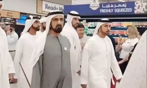 sheikh muhammed sheikh muhammed