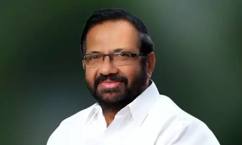 പാലോട് രവിയോട് രാജി ചോദിച്ചുവാങ്ങി കോൺഗ്രസ് നേതൃത്വം; പകരം ചുമതല ആർക്കുമില്ല