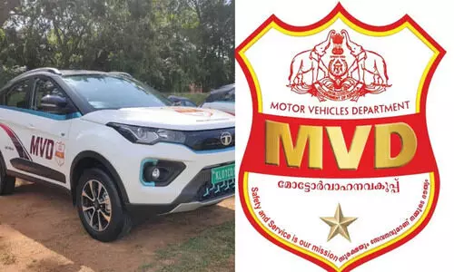 മോട്ടോർ വാഹനവകുപ്പ്​ ഫയൽ കെട്ടിക്കിടന്നാൽ നടപടി; മുന്നറിയിപ്പുമായി സർക്കുലർ