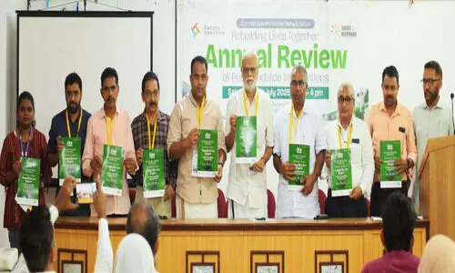 ഉരുൾദുരന്തം: പുനരധിവാസത്തിന്  സന്നദ്ധ സംഘടനകൾ ചെലവിട്ടത് 60 കോടി