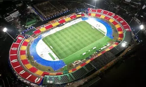 ദേശീയ ഗെയിംസ്: വടക്ക്-കിഴക്ക് ഒന്നിച്ച് ആതിഥേയരായേക്കും