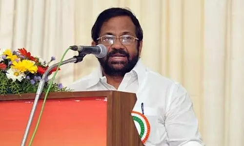 പറഞ്ഞത്​ സംഘടന ജാഗ്രതക്ക്​ വേണ്ടി, ഗൂഢാലോചന സംശയിക്കുന്നില്ല -പാലോട്​ രവി