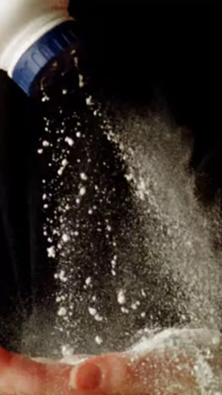 ടാൽക്കം പൗഡറിന്‍റെ ആരുമറിയാത്ത 7 ഗുണങ്ങൾ