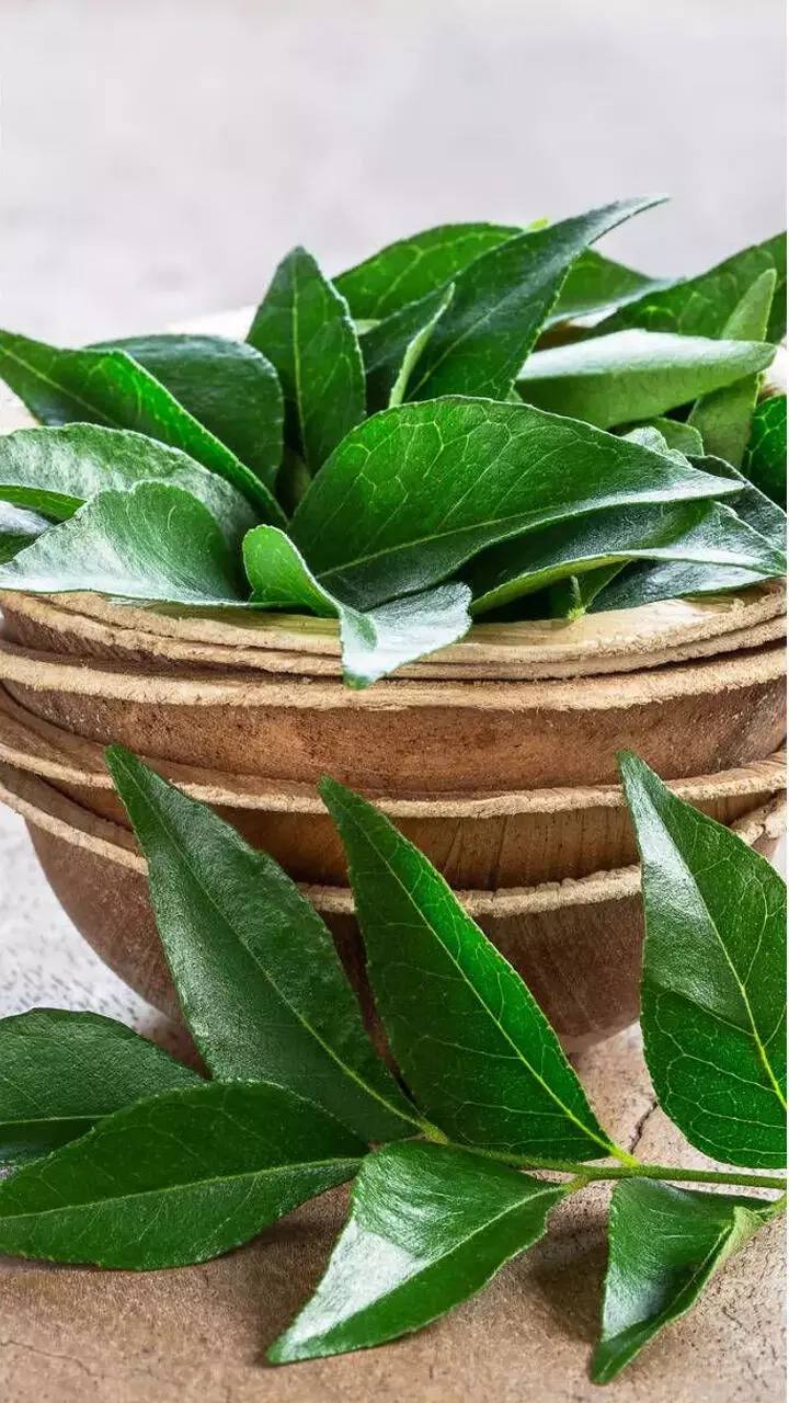 കൊളസ്ട്രോൾ കുറക്കാൻ കറിവേപ്പില