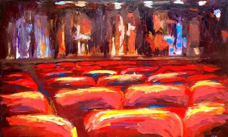 എന്തുകൊണ്ടാണ് നാം ഒളിച്ചോടി പോകാൻ തീരുമാനിക്കുന്നത്? എന്തുകൊണ്ടാണ് നാം ഒളിച്ചോടി പോകാൻ തീരുമാനിക്കുന്നത്?