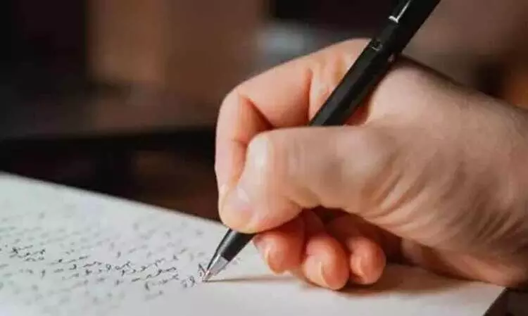 എഴുത്തുകുത്ത്