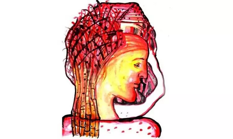 ഒരു മാന്യ വനിത