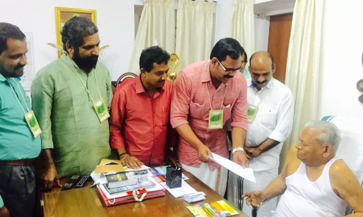 malayalm mission oman