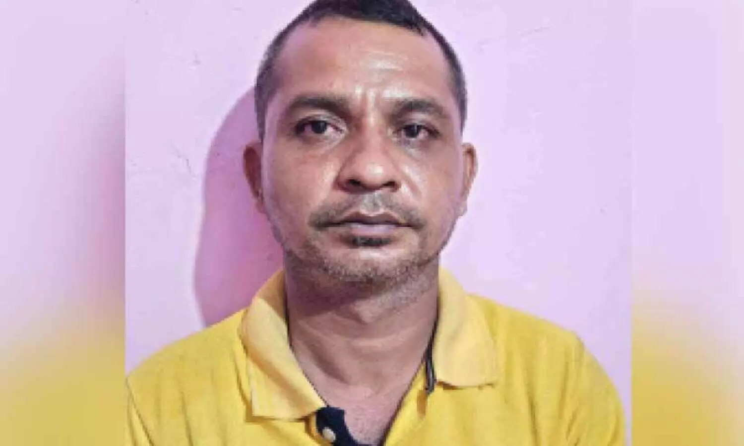 എം.​ഡി.​എം.​എ​യു​മാ​യി അ​ന്ത​ർ​സം​സ്ഥാ​ന തൊ​ഴി​ലാ​ളി പി​ടി​യി​ൽ