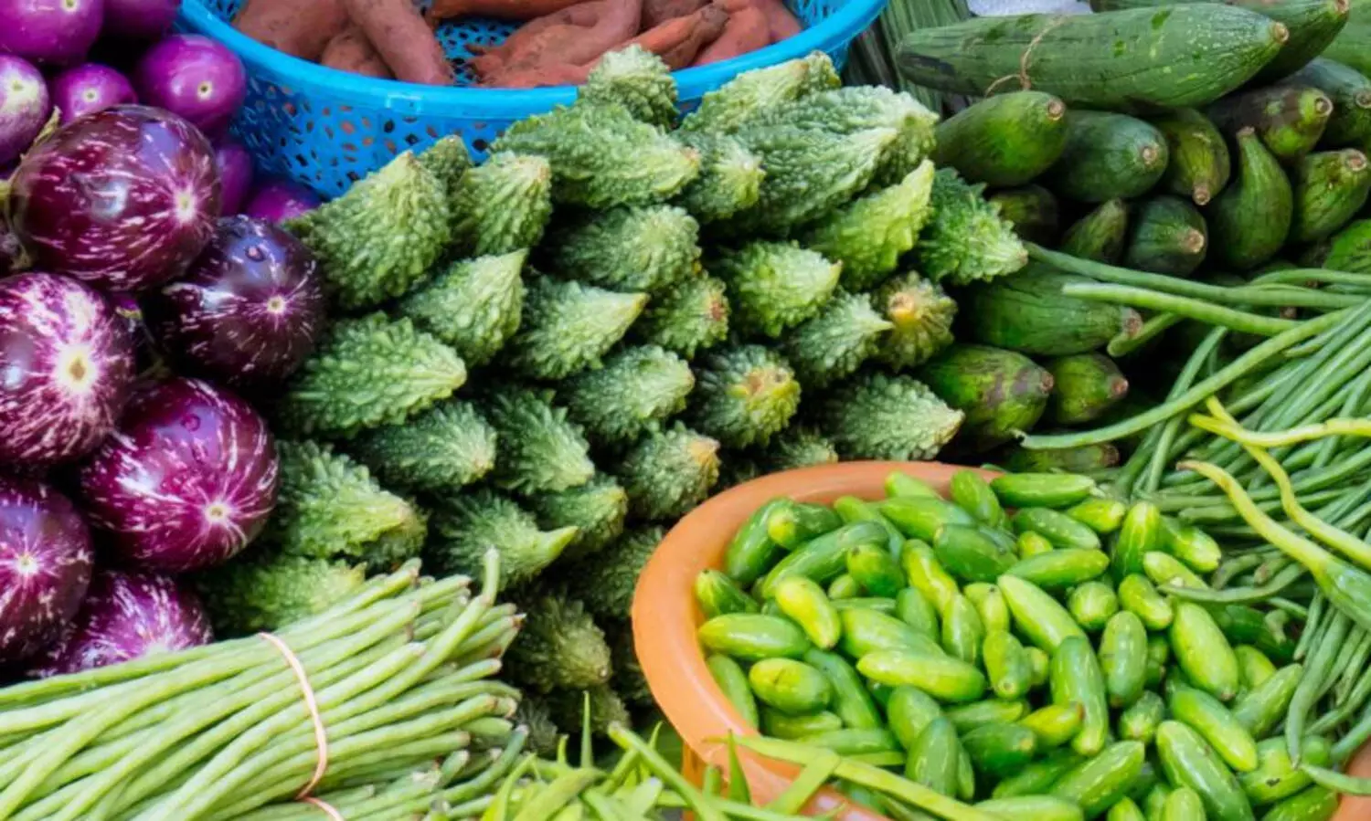 ഓണവിപണി മുന്നിൽക്കണ്ട് പച്ചക്കറി​ വിലവർധന