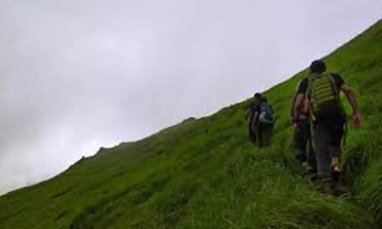 അ​നു​മ​തി​യി​ല്ലാ​തെ ട്ര​ക്കി​ങ്; മു​ദി​ഗ​രെ​യി​ൽ 103 പേ​ർ പി​ടി​യി​ൽ