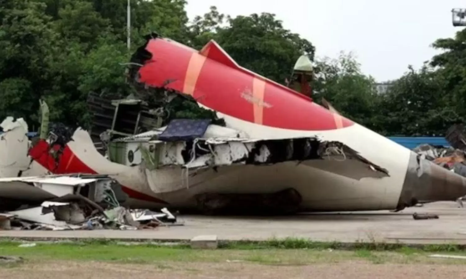 എയർ ഇന്ത്യ വിമാനാപകടം; 166 പേരുടെ കുടുംബങ്ങൾക്ക് 25 ലക്ഷംവീതം ഇടക്കാല നഷ്ടപരിഹാരം