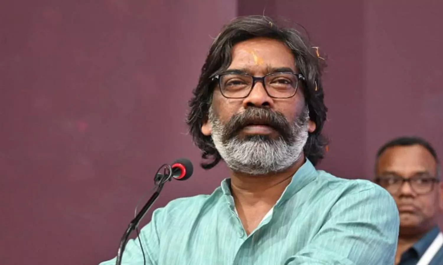 അടൽ മൊഹല്ല ക്ലിനിക്ക് മദർ തെരേസയുടെ പേരിലാക്കി ഹേമന്ത് സോറൻ; മതപരിവർത്തന അജണ്ടയെന്ന് ബി.ജെ.പി