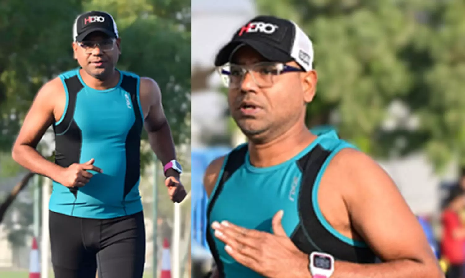 റൺ ജേക്കബ് റൺ