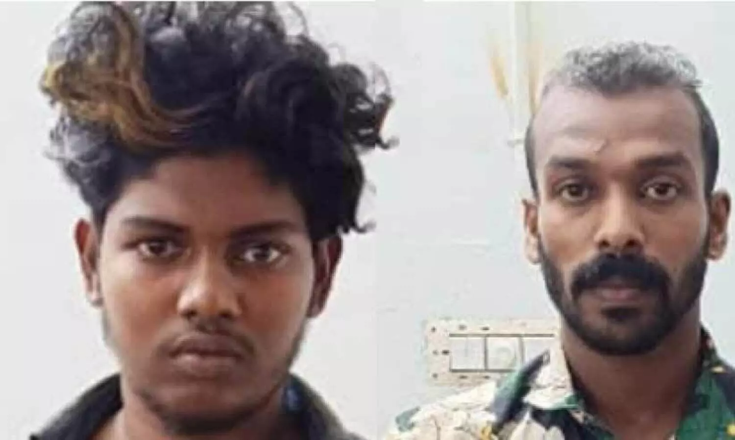 യു​വാ​വി​നെ ആ​ക്ര​മി​ച്ച കേ​സ്; കാ​പ്പ പ്ര​തി ഉ​ൾ​പ്പെ​ടെ ര​ണ്ടു​പേ​ർ​ക്ക് ക​ഠി​ന ത​ട​വും പി​ഴ​യും