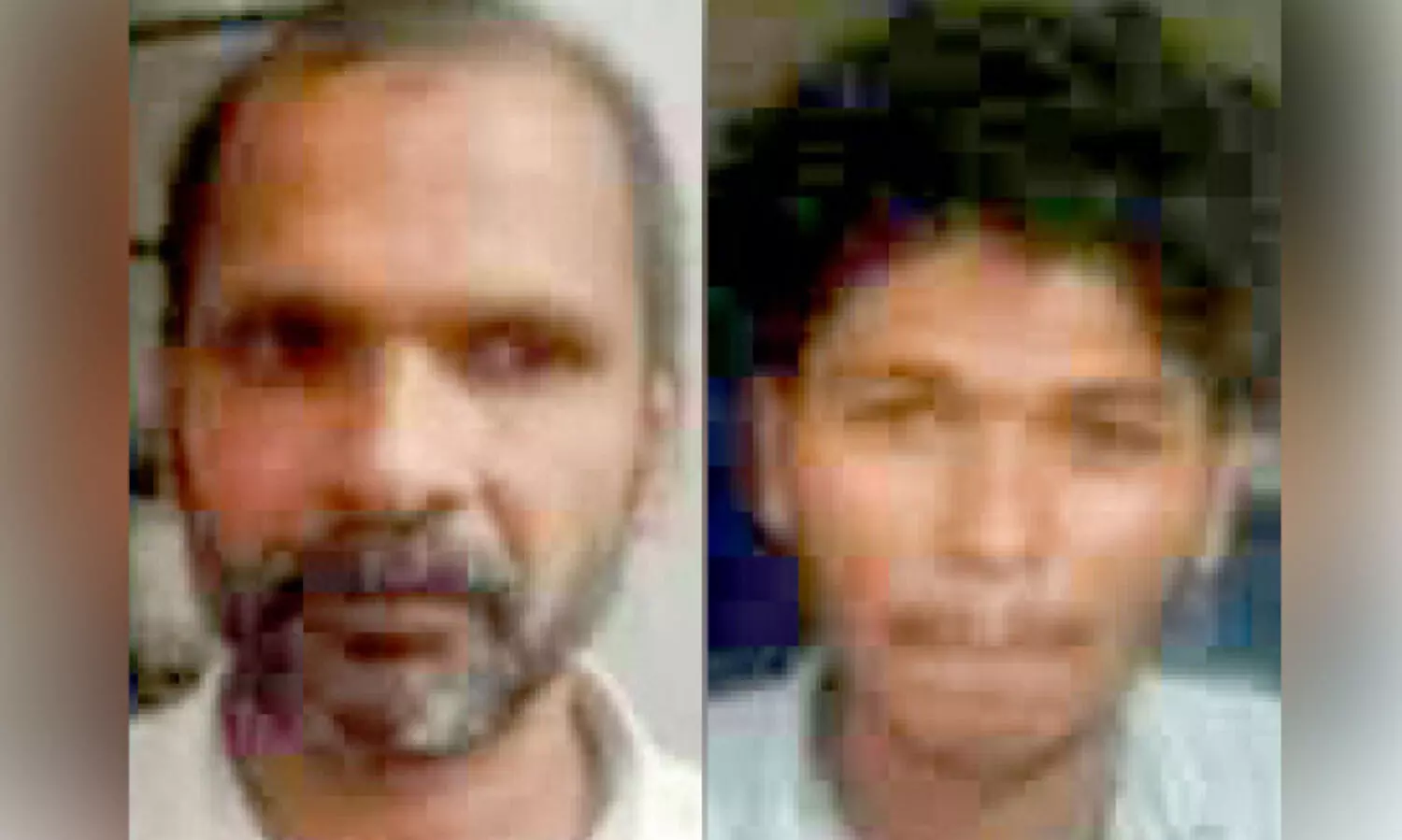 പ​മ്പ് ഹൗ​സ് മോ​ട്ടോ​ർ മോ​ഷ​ണ​ശ്ര​മം: മോ​ഷ്ടാ​ക്ക​ളെ നാ​ട്ടു​കാ​രും പൊ​ലീ​സും ചേ​ർ​ന്ന് പി​ടി​കൂ​ടി