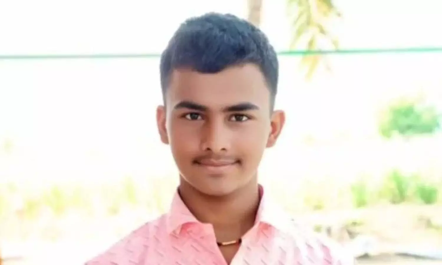 മരിച്ചുപോയ അമ്മ സ്വപ്നത്തിൽ വന്നു വിളിച്ചു; 16കാരൻ ജീവനൊടുക്കി അമ്മക്കരികിലേക്ക് പോയി...