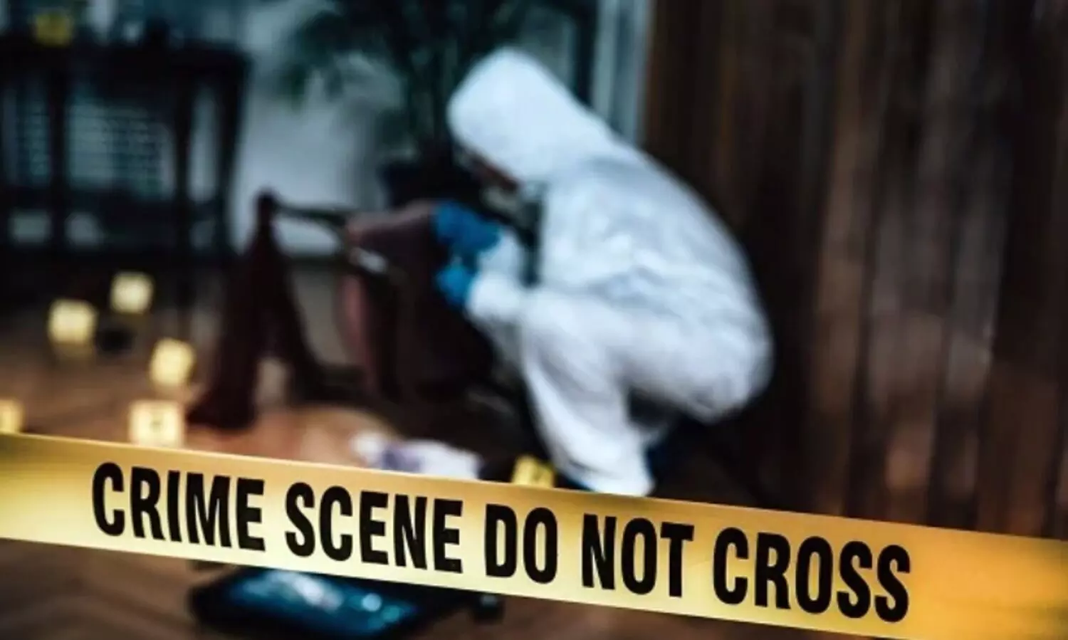 സഹോദരന്റെ എട്ടും ആറും വയസ്സുള്ള മക്കളെ അടിച്ച് കൊന്നു; 25കാരൻ അറസ്റ്റിൽ