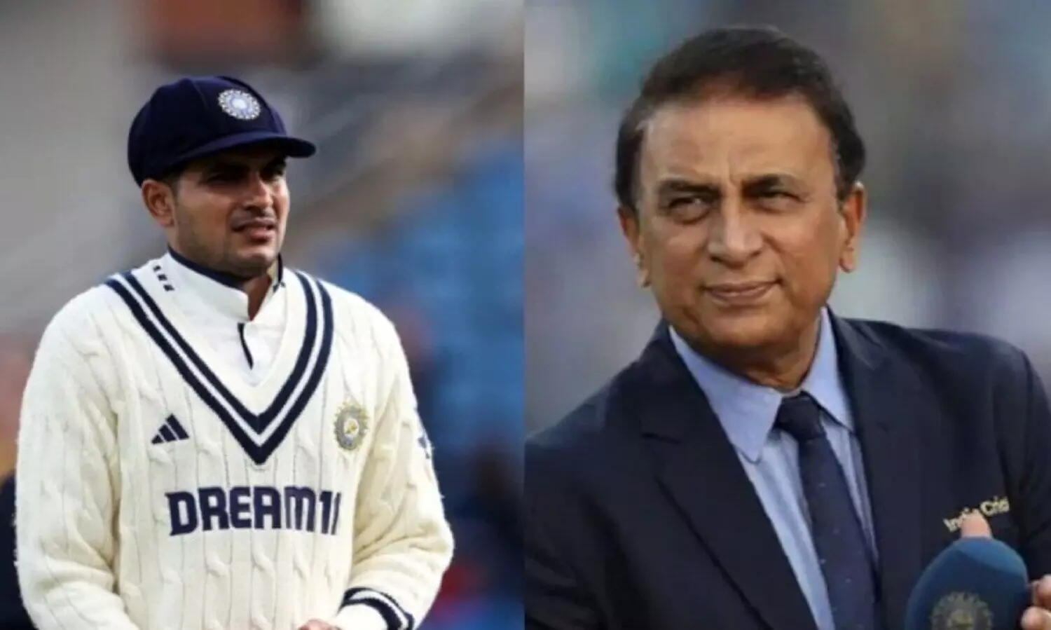 ‘ഇത് ശുഭ്മൻ ഗില്ലിന്‍റെ ടീമാണ്, ഗംഭീറിന്‍റേതല്ല’; കുൽദീപിനെ മാറ്റിനിർത്തുന്നതിൽ വിമർശനവുമായി ഗവാസ്കർ