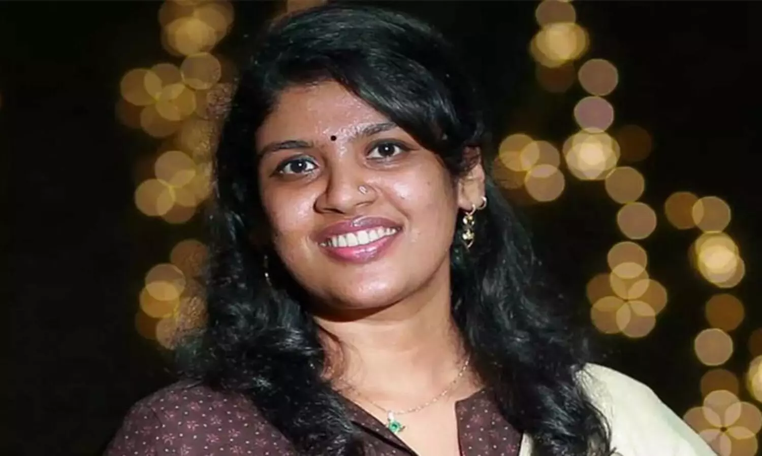 കാപിറ്റൽ പണിഷ്​മെന്‍റെന്ന വാക്ക് ആരും പറഞ്ഞിട്ടില്ല, ഇല്ലാത്ത കാര്യങ്ങൾ പ്രചരിപ്പിക്കുന്നു- ചിന്ത ജെറോം