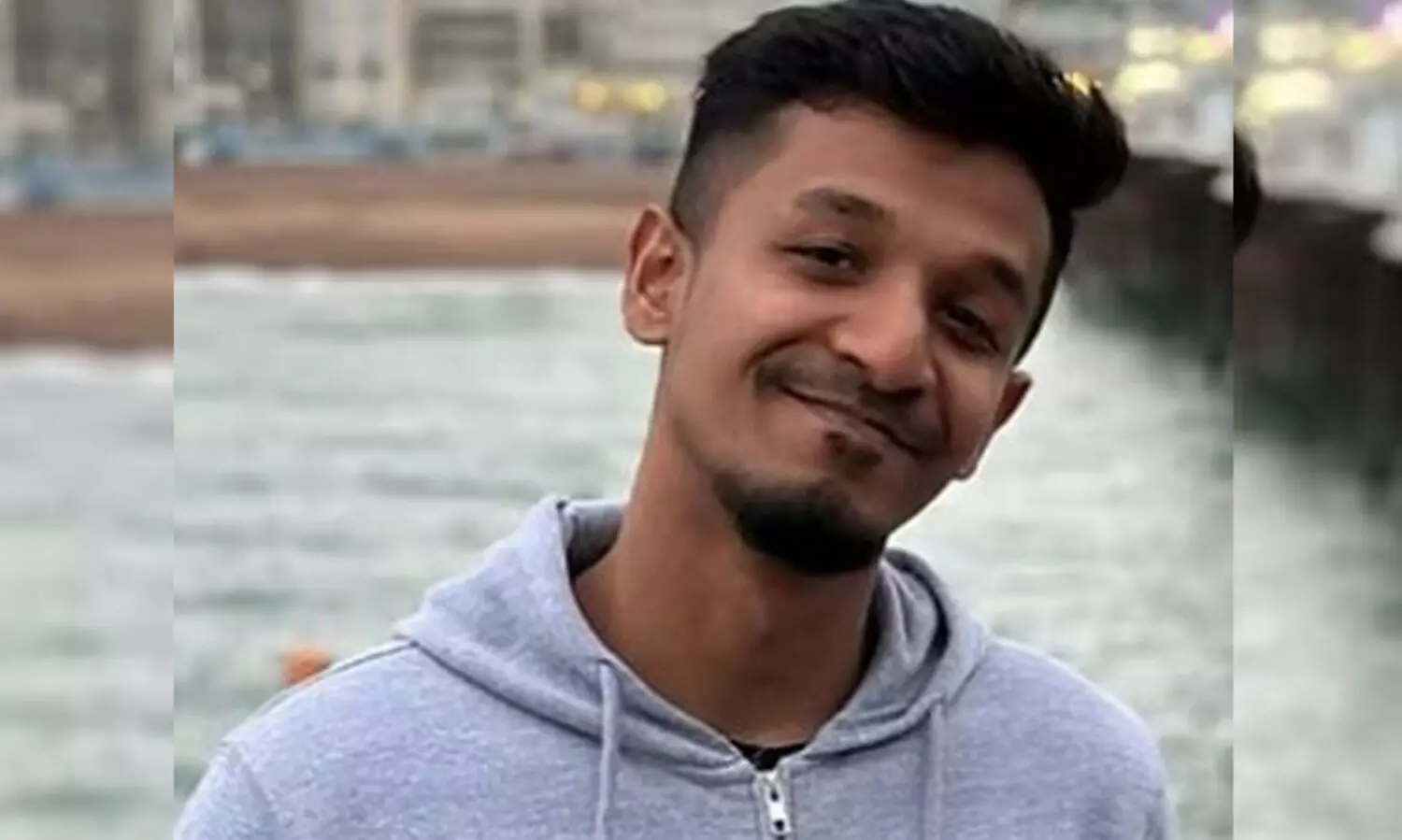 മലയാളി യുവാവ്​ യു.കെയിൽ ബൈക്കപകടത്തിൽ മരിച്ചു