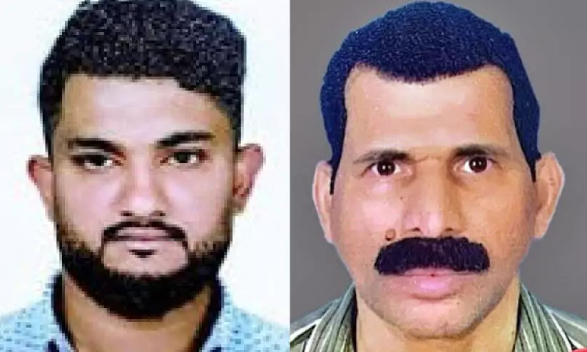 anvar eroth, ponnan prakash anvar eroth, ponnan prakash