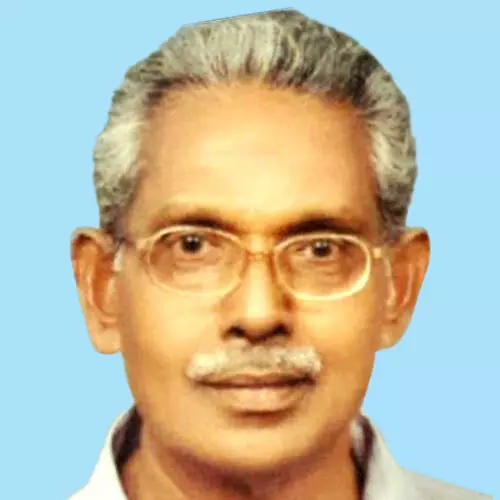 അ​ഹ​മ്മ​ദ്‌ കു​ഞ്ഞ്