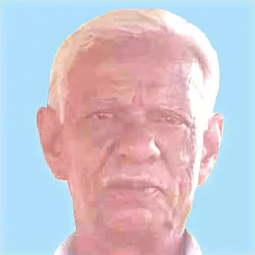 കു​ഞ്ഞി​മു​ഹ​മ്മ​ദ്