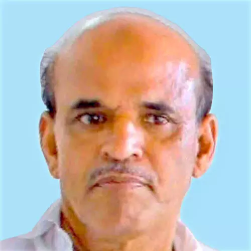 അ​ബ്ദു​ൽ സ​മ​ദ് ഹാ​ജി