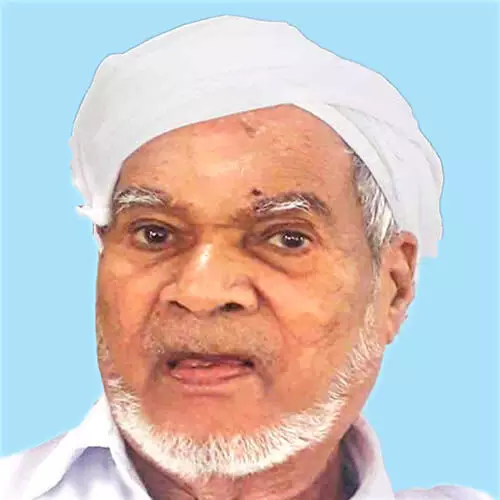 അ​ബു ഹാ​ജി