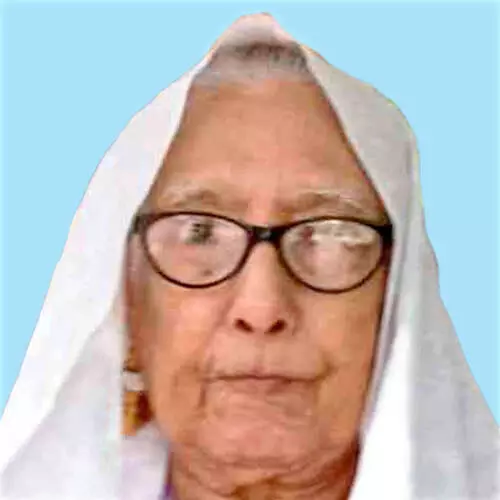 മ​റി​യ​ക്കു​ട്ടി