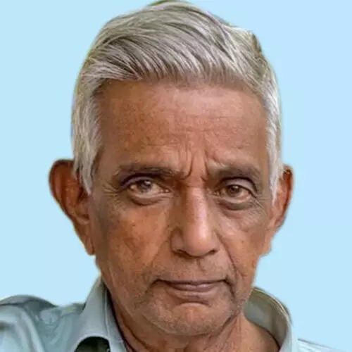 അ​ശ്വ​തി രാ​ജ​ൻ