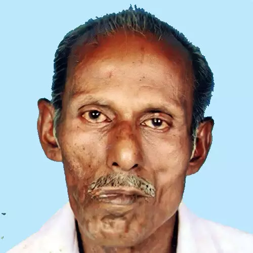 ചാ​ത്തു​ക്കു​ട്ടി