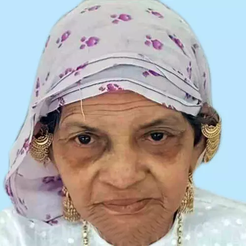 കു​ഞ്ഞ​യി​ശ