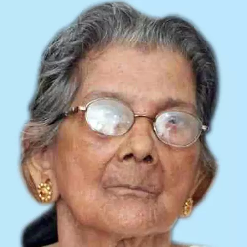 ക​ല്യാ​ണി