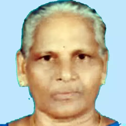 നാ​രാ​യ​ണി