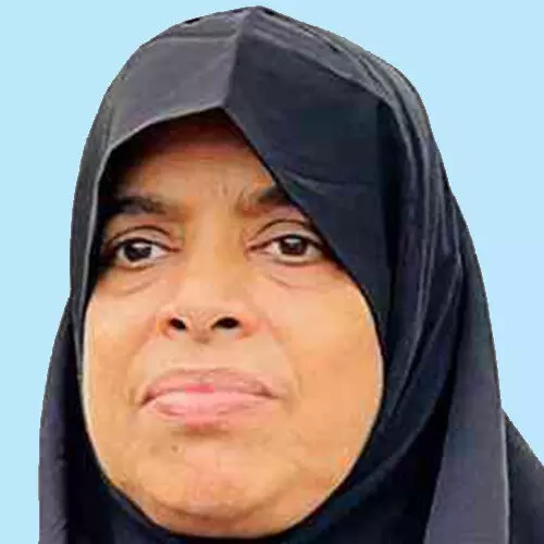 സു​ബൈ​ദ