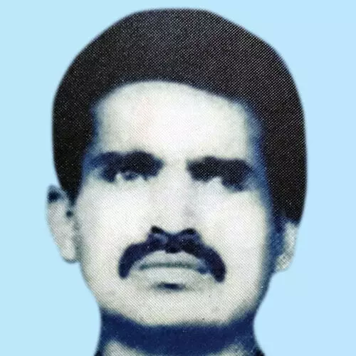 അ​ബ്ദു​റ​ഹി​മാ​ൻ