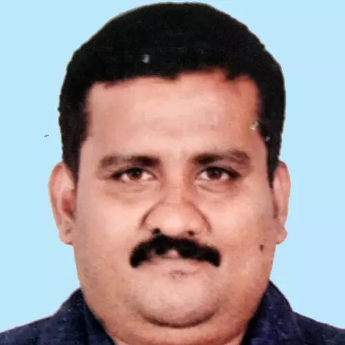 പ്ര​ജീ​ഷ്